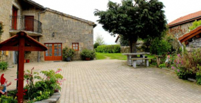 la maison de pierre